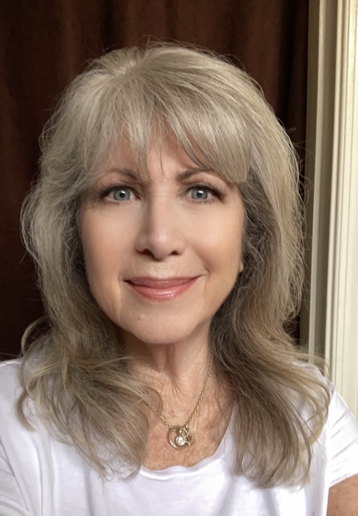 Marlene Burns
