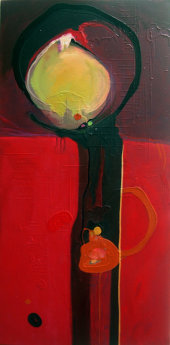 THE SKINNY by Marlene Burns THE SKINNY by Marlene Burns