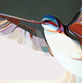 FLIGHT OF FANCY