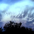 Whipped Cream Sky